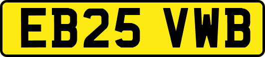 EB25VWB