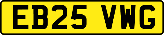 EB25VWG