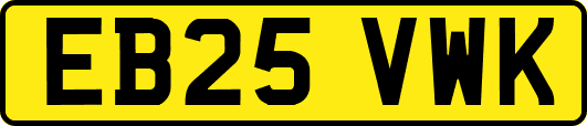 EB25VWK