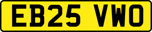 EB25VWO