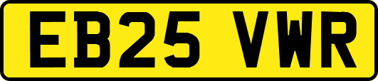 EB25VWR