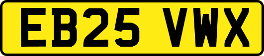 EB25VWX