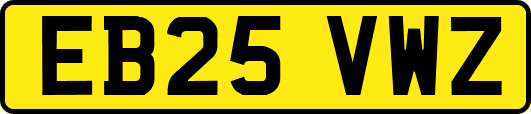 EB25VWZ