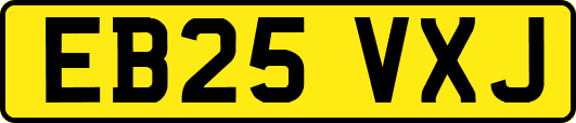EB25VXJ