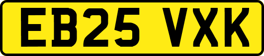 EB25VXK