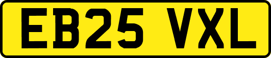 EB25VXL