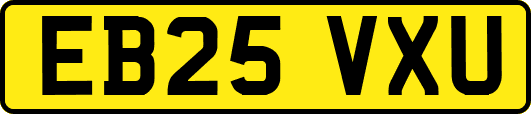 EB25VXU