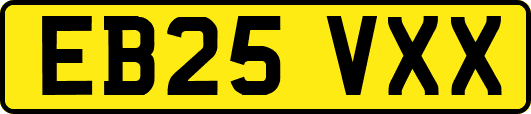 EB25VXX