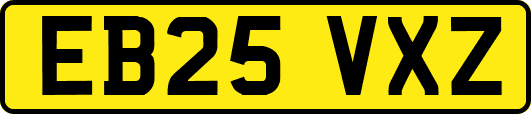 EB25VXZ