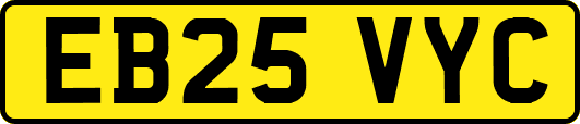 EB25VYC