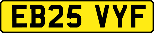 EB25VYF