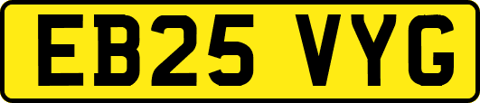 EB25VYG