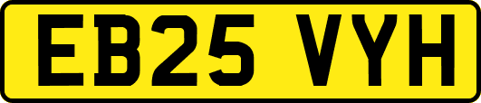 EB25VYH