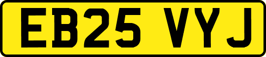 EB25VYJ