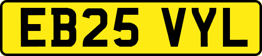 EB25VYL