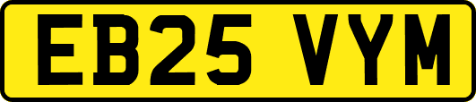 EB25VYM