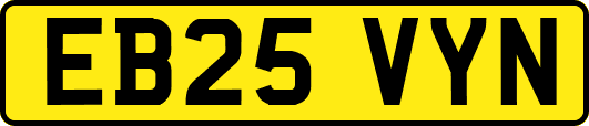 EB25VYN