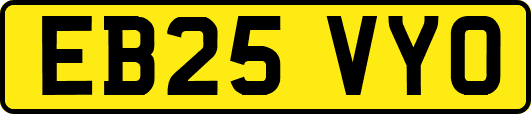 EB25VYO