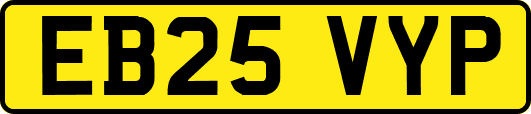 EB25VYP
