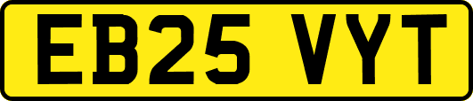 EB25VYT
