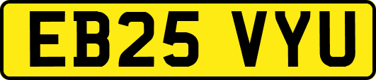 EB25VYU