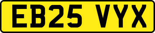 EB25VYX