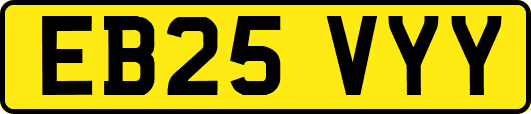 EB25VYY