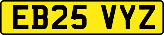 EB25VYZ