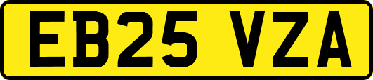 EB25VZA