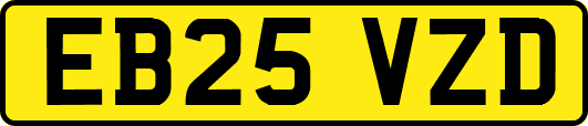 EB25VZD