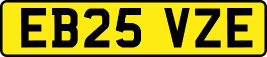 EB25VZE