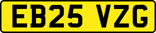 EB25VZG