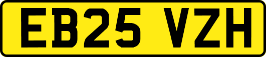 EB25VZH