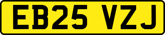 EB25VZJ