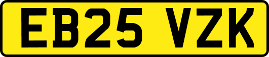 EB25VZK