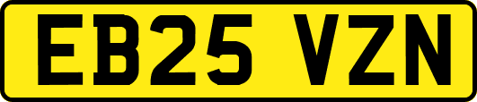 EB25VZN