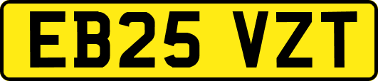 EB25VZT
