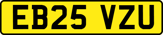 EB25VZU