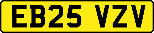 EB25VZV