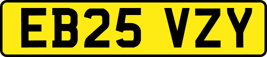 EB25VZY