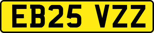 EB25VZZ