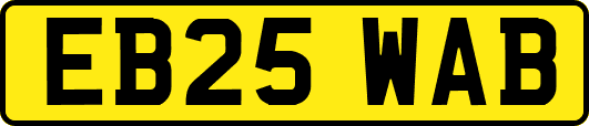 EB25WAB