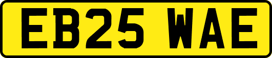 EB25WAE