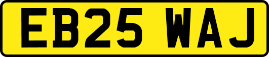 EB25WAJ