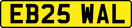EB25WAL