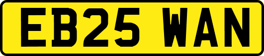 EB25WAN