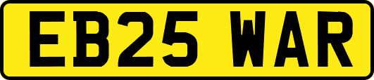 EB25WAR