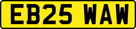 EB25WAW