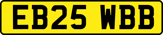 EB25WBB