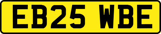 EB25WBE